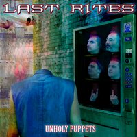 Forgotten - Last Rites