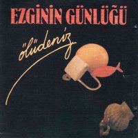Çocuğun Kurguları - Ezginin Günlüğü