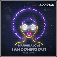 I`m Coming Out - Marvin Aloys