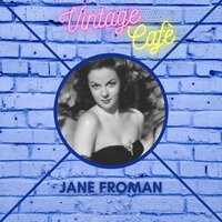 Under a Blanket of Blue - Jane Froman