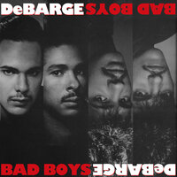 You're a Big Boy - DeBarge