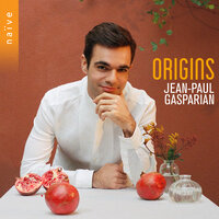 Dance of Vagharshapat - Jean-Paul Gasparian