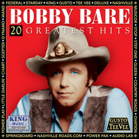 The Winner - Bobby Bare