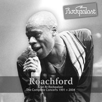 Higher - Roachford