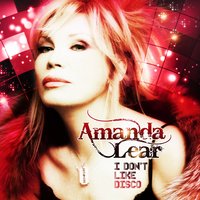 I Don't Like Disco - Amanda Lear & RLS