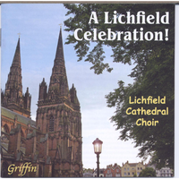 Messe Basse - Lichfield Cathedral Choir & Jonathan Rees-Williams & Peter King & Габриэль Форе