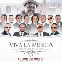 Boya nga - Viva la musica