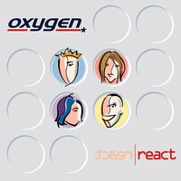 You Found Me - Oxygen