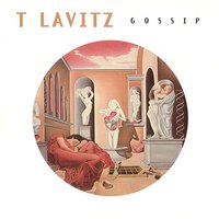 Winding Down - T Lavitz