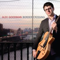 Eine Kleine Gigue - Alex Goodman