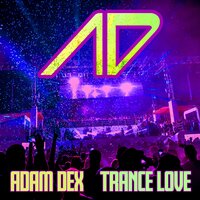 The Theme of Adam Dex - Adam Dex