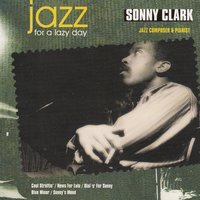 Two Bass - Sonny Clark