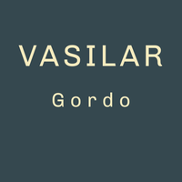 VASILAR - Gordo
