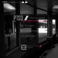 Concentrated - PTSD