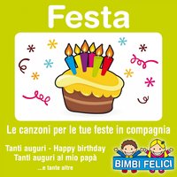Tanti auguri - Roberto Cetoli