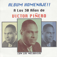 Batacun Bata - Víctor Piñero