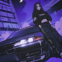 Cats (Sped Up) - TAKI
