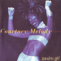 Sing It Off - Courtney Melody