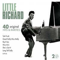 The Girl Can't Help It - Little Richard