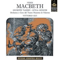Macbeth, Act II: Salve, o re! - Vittorio Gui & Джузеппе Верди