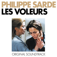 Les voleurs (Mouvement 06) - Philippe Sarde