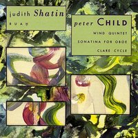 Clare Cycle: II. Song - David Hoose & Joan Heller & Collage New Music