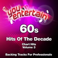 Oh, Pretty Woman (Professional Backing Track) - You Entertain
