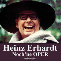 … Eines Ritters Augen … - Heinz Erhardt