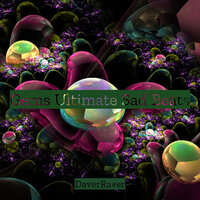 Black Tears - DaverRaver