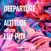 Altitude - Deeparture (nl) & Lily Pita