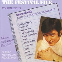 Lady - Johnny Young