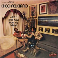 Huellas De Ti - Cheo Feliciano