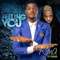 Feeling U - Rima & Tecno