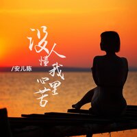 没人懂我心里苦 - 安儿陈