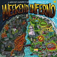 Don't Tell Tim - Verse, Chorus, Inferno.