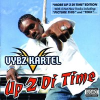 Sweet To The Belly - VYBZ Kartel