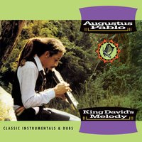 Kent Road - Augustus Pablo