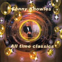 I'll See You In My Dreams - Sonny Knowles