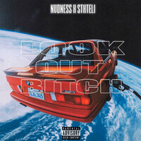 LOOK OUT BITCH - NVDNESS & STXTELI