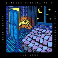 Tú - Esteban Herrera Trio