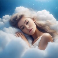 Patrones Del Sueño Que Relajan - Ambición solitaria & Sonidos de agua para dormir & Ondas alfa durmientes