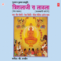 Tame Ayo Palitana - Bhanwar Chaudhari & Rekha Trivedi & Sheela Sethia & Archana Vyas