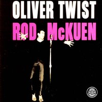 Seattle Twist - Rod McKuen