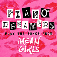 Someone Gets Hurt - Piano Dreamers