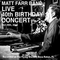 Living Like Ourselves - Matt Farr