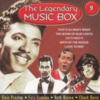 He's the Man - Vivian Green