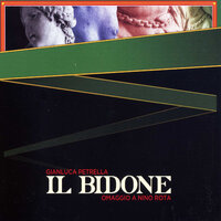 Il bidone (Ballerina Night / L'ultimo bidone) - Gianluca Petrella
