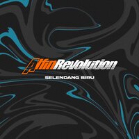 Selendang Biru - Alfin Revolution