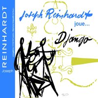 Djangology - Joseph Reinhardt