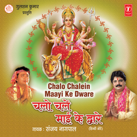 Jo Jaikaara Lagaayega - Sanjay Nagpal